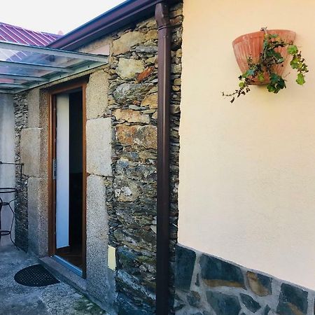 "Casa Da Russa" Mountain Experience Guest House Вила Реал Екстериор снимка