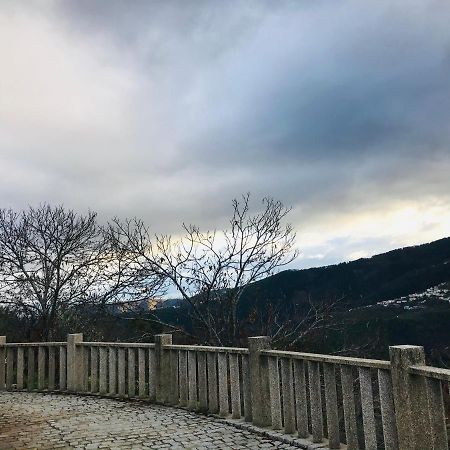 "Casa Da Russa" Mountain Experience Guest House Вила Реал Екстериор снимка