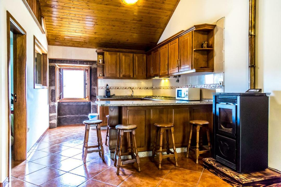 "Casa Da Russa" Mountain Experience Guest House Вила Реал Екстериор снимка