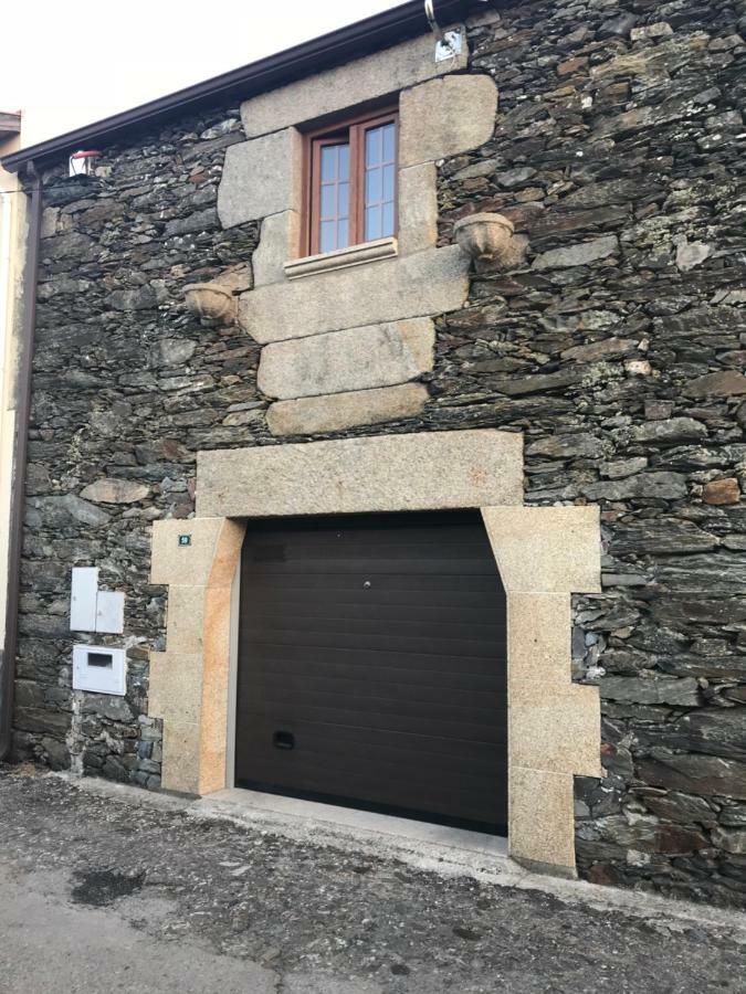 "Casa Da Russa" Mountain Experience Guest House Вила Реал Екстериор снимка