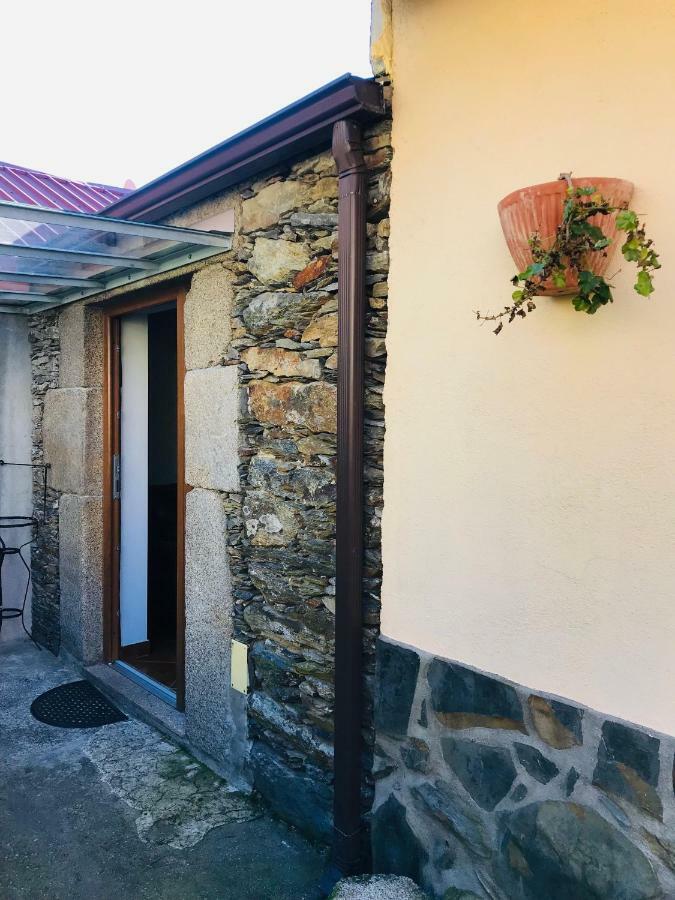 "Casa Da Russa" Mountain Experience Guest House Вила Реал Екстериор снимка