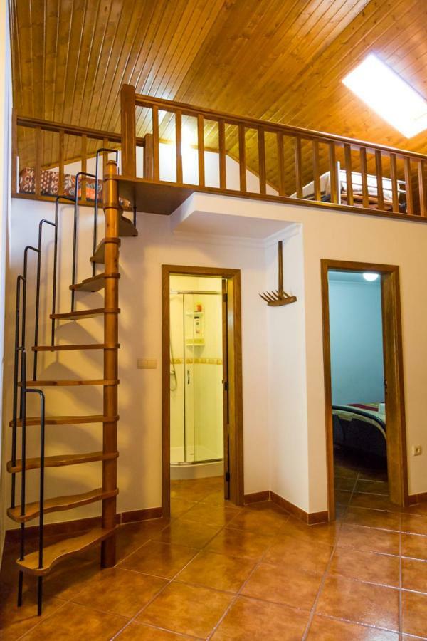 "Casa Da Russa" Mountain Experience Guest House Вила Реал Екстериор снимка