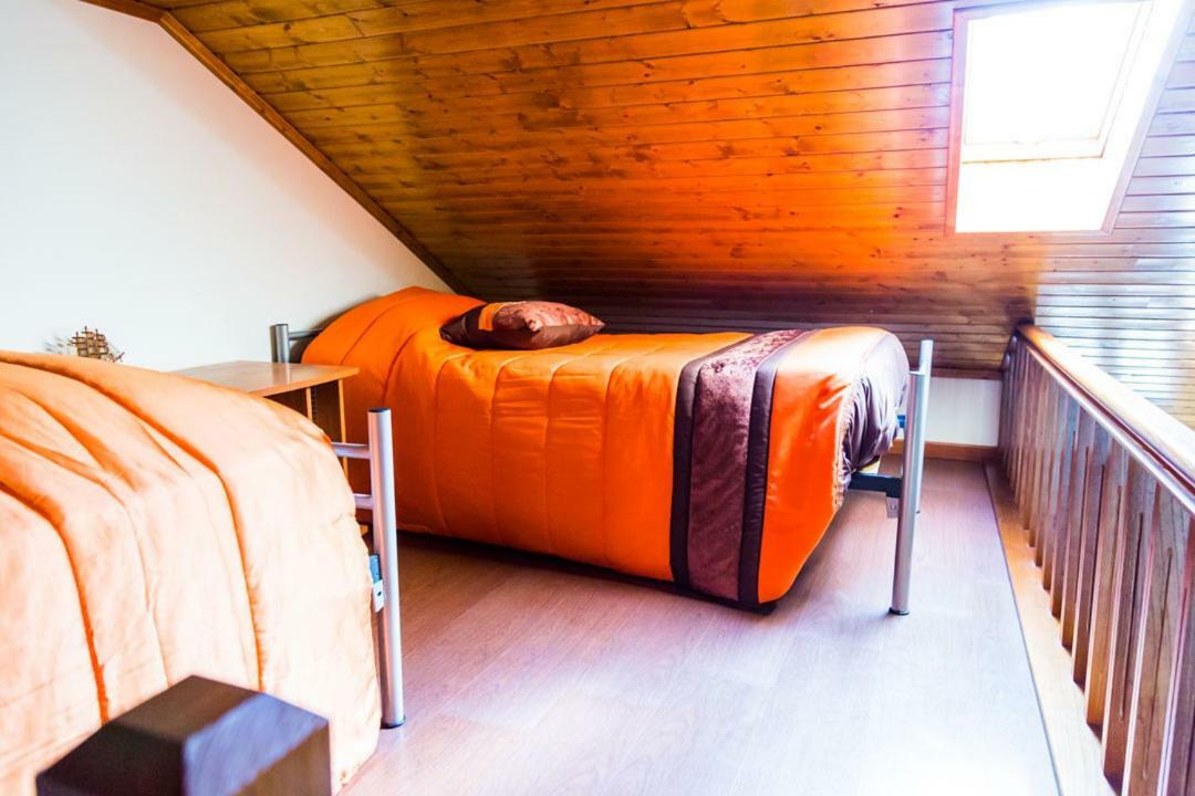 "Casa Da Russa" Mountain Experience Guest House Вила Реал Екстериор снимка