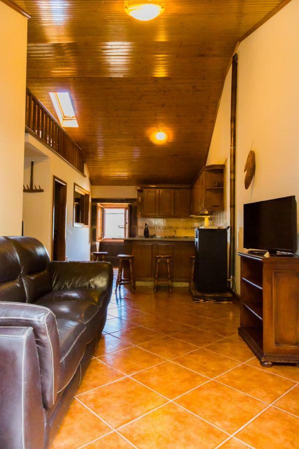 "Casa Da Russa" Mountain Experience Guest House Вила Реал Екстериор снимка